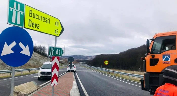 autostrada holdea foto cnair