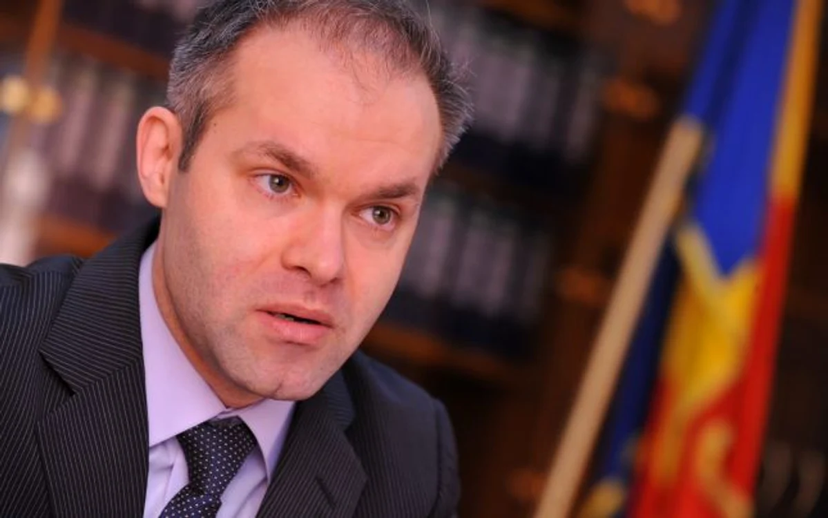 Daniel Funeriu