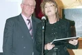 Angela Similea şi Victor Surdu au fost căsătoriţi din 1999 până la moartea bărbatului, în 2011 jpeg