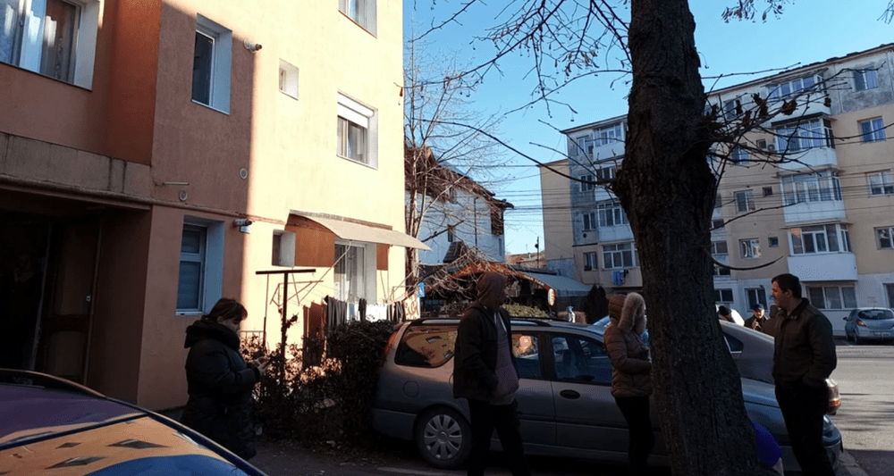 O nouă ipoteză privind cutremurele din Oltenia. Schimbarea polilor magnetici ar putea genera seisme