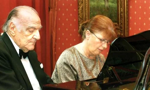 Muzica bună de la Ateneu nu pleacă în vacanţă jpeg