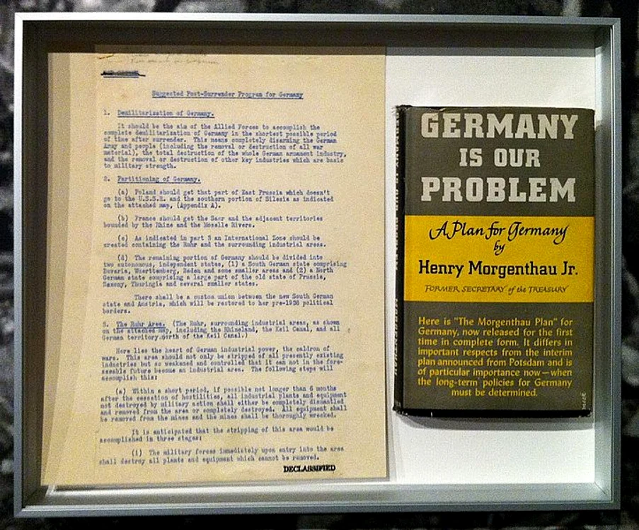 722px Morgenthau plan germany is our problem jpg jpeg