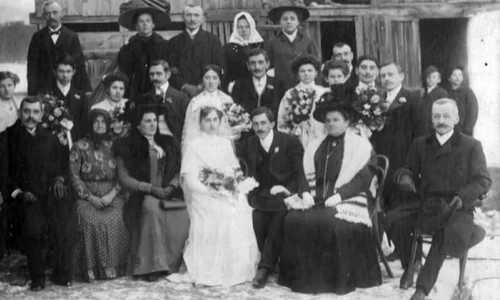 „Însoară te că te tai“, un proiect legislativ în România anului 1931 pentru impozitarea celibatarilor jpeg