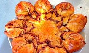 cozonac floare cu finetti jpeg