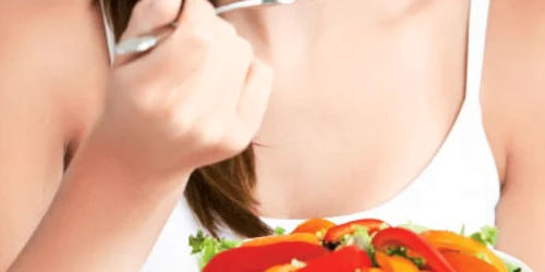 Dieta recomandată  la menstruaţie