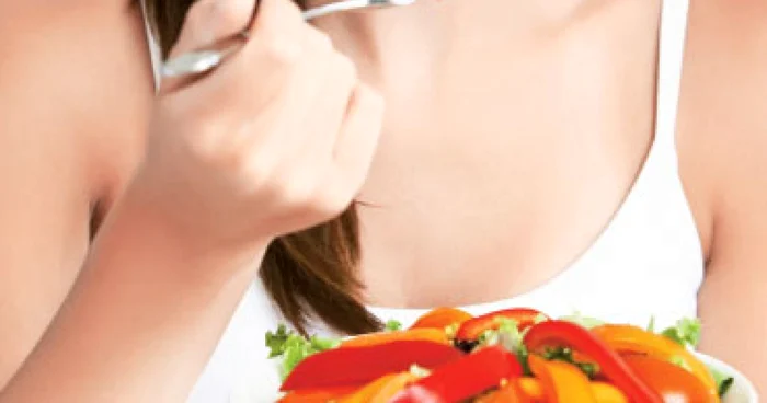 Dieta recomandată la menstruaţie