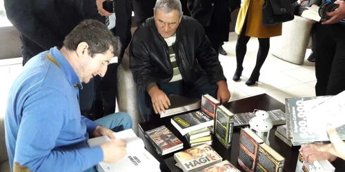 lansare cartianu slatina