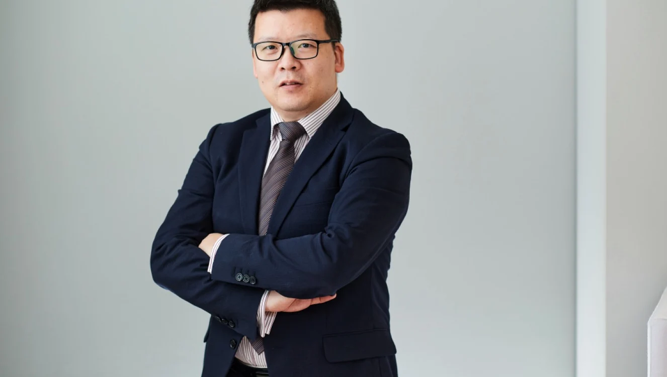 Dr. Cao Hui