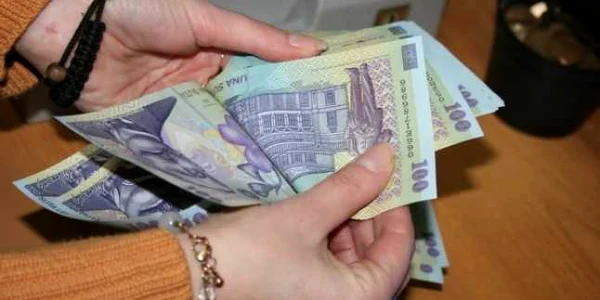 Câştigul salarial mediu net a scăzut cu 3,5% în ianuarie