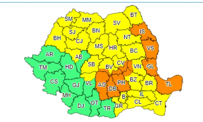 meteo