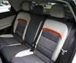 Un interior cu materiale corecte și asamblare bună pentru MG4 Foto: Autocritica