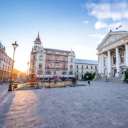 Oradea Foto Primăria Oradea jpg