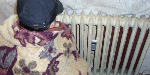 Aproape 6.000 de familii din Giurgiu beneficiază de ajutoare de încălzire (foto:arhivă)