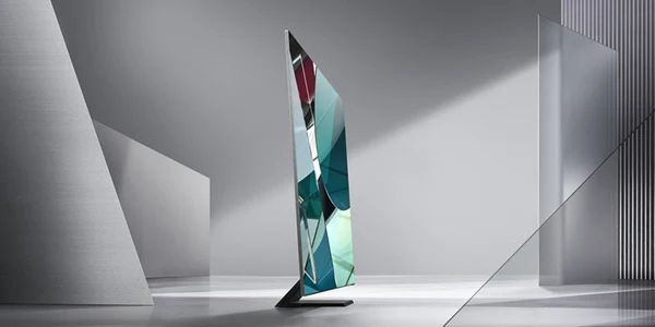 Samsung televizor 8K