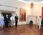 cele patru fiice ale Regelui Mihai Principesa Maria, Principesa Sofia, Principesa Margareta, Principesa Elena (2) jpeg