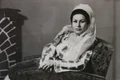 Ileana Sărăroiu, ultima apariţie pe scenă jpeg