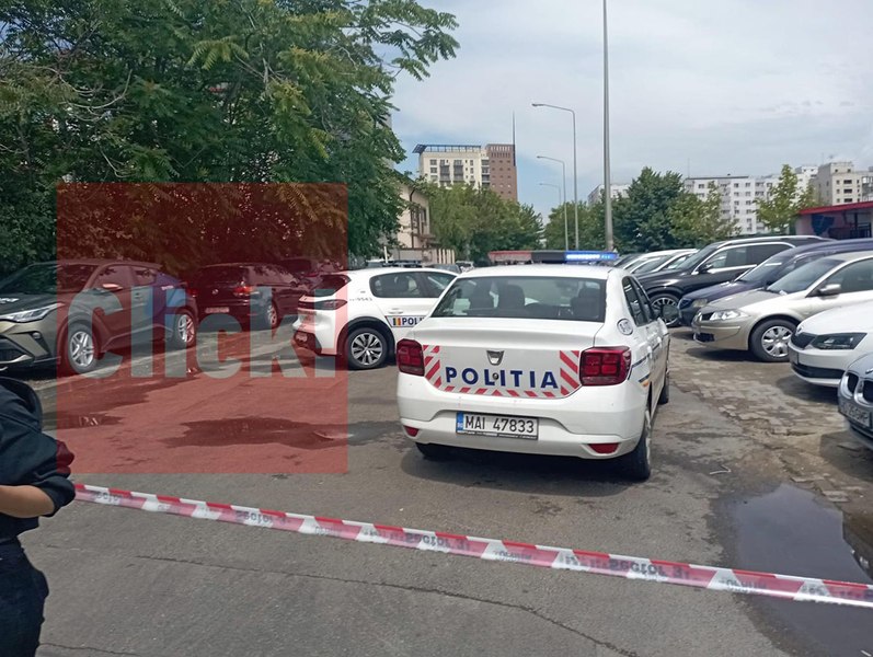 Mama Andreei Tonciu, după ce o grenadă a fost agățată de poarta casei: „Sunt speriată și șocată, am crezut că e o jucărie” 