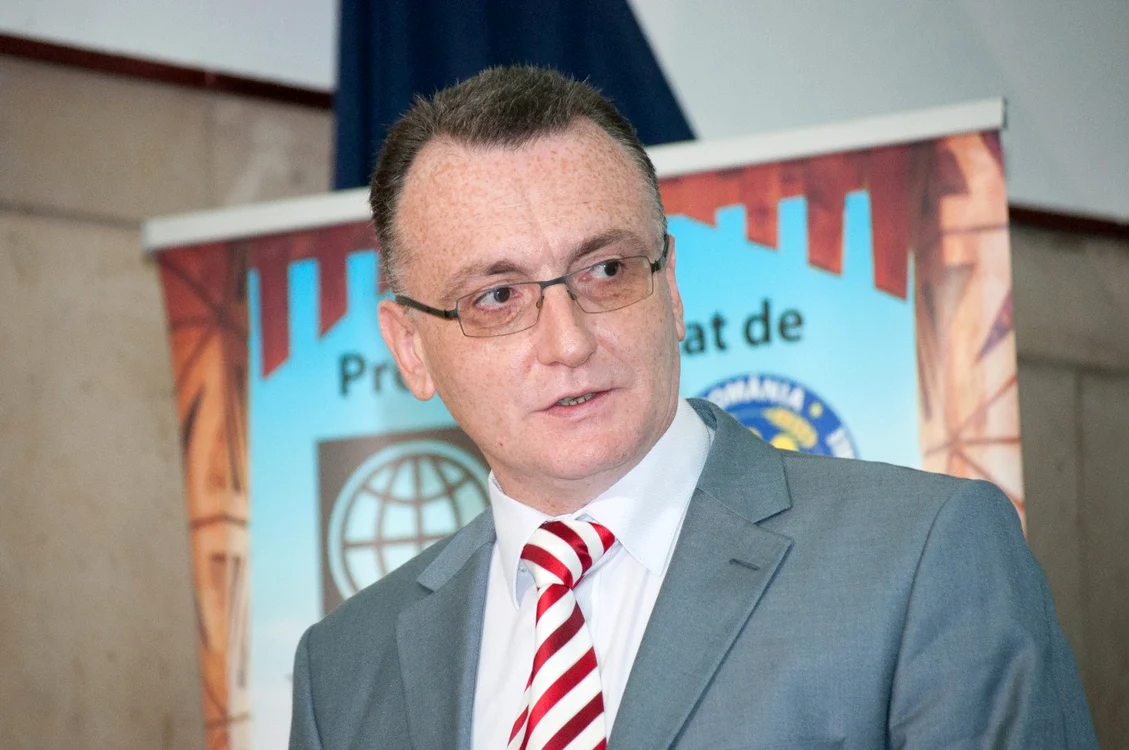 Mihai Sorin Cîmpeanu, ministrul Educaţiei Naţionale