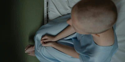 Bolnav de cancer internat in spital jpg FOTO Pexels