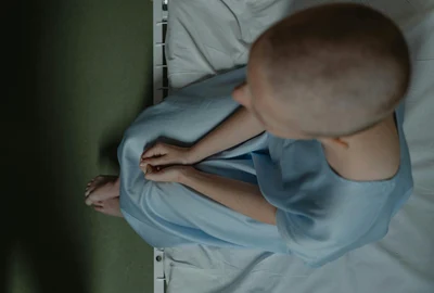 Bolnav de cancer internat in spital jpg FOTO Pexels