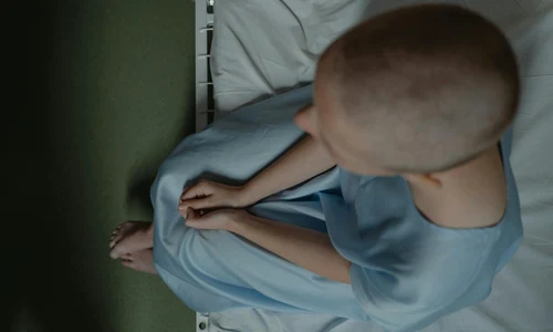 Bolnav de cancer internat in spital jpg FOTO Pexels