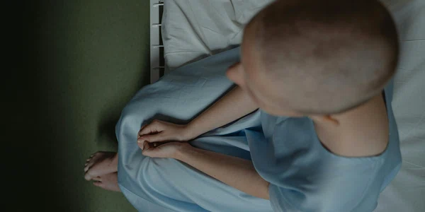 Bolnav de cancer internat in spital jpg FOTO Pexels