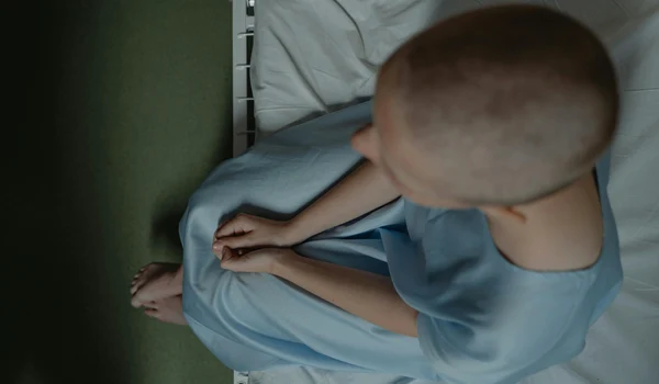 Bolnav de cancer internat in spital jpg FOTO Pexels