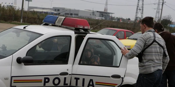 Bărbatul era dat în urmărire generală din decembrie 2009