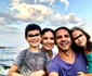 Dan Negru are o familie frumoasă 