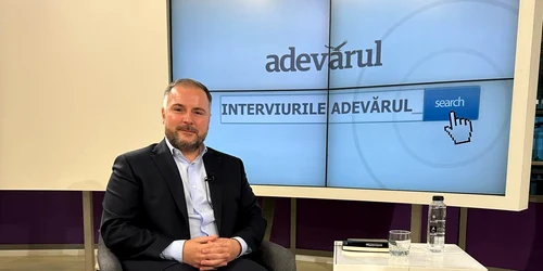 Rares Hopinca FOTO Adevarul