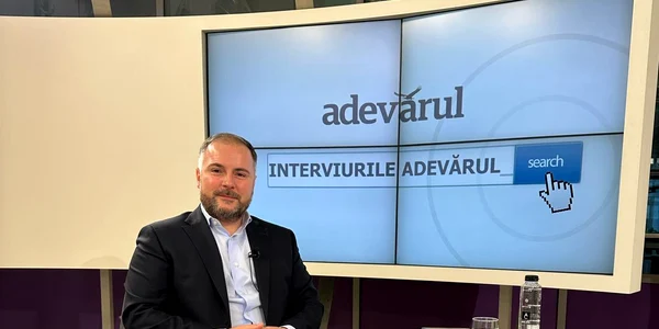 Rares Hopinca FOTO Adevarul