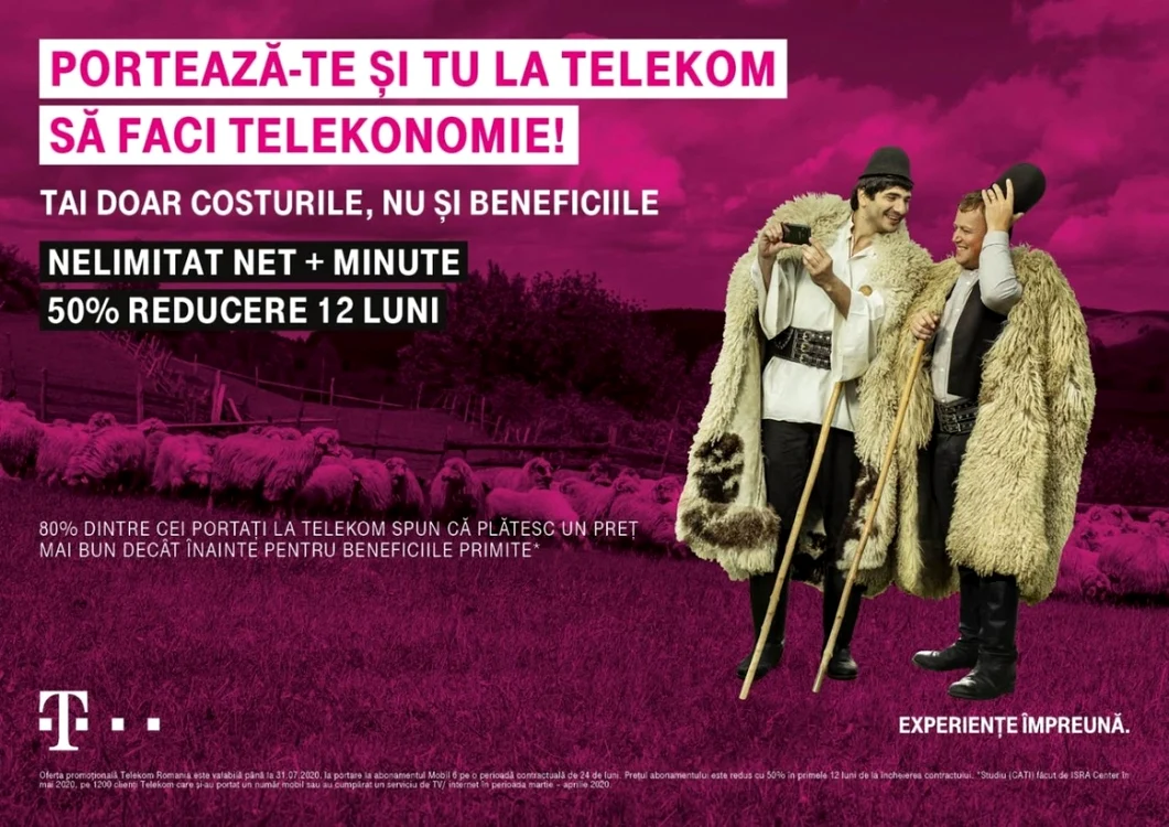 telekom ghita ciobanul scumpiri in loc de ieftiniri