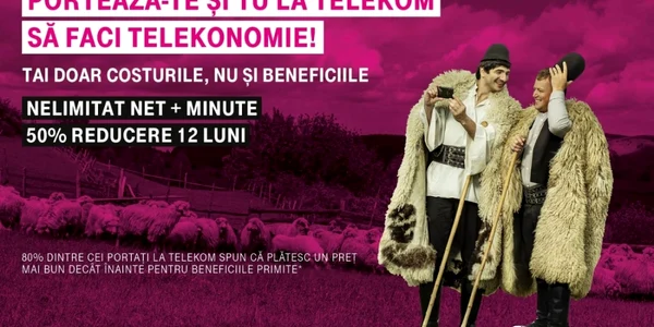 telekom ghita ciobanul scumpiri in loc de ieftiniri