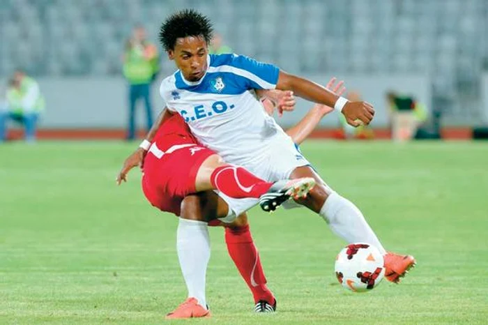 
    Eric a fost foarte iubit de fanii Pandurilor  