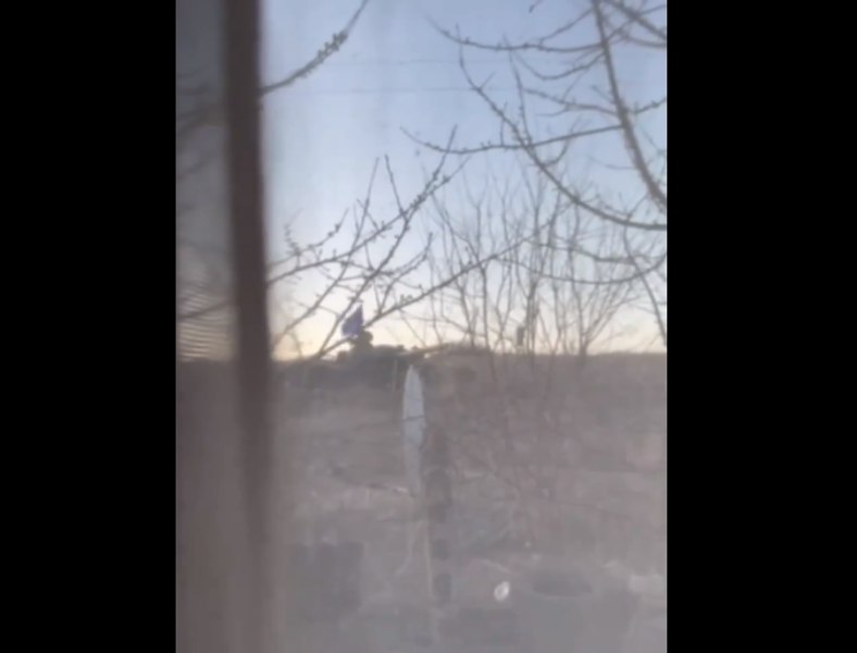 Combatanţi ruşi pro-ucraineni anunță că au ocupat un sat în Rusia. Kremlinul denunţă „activitatea teroristă" ucraineană VIDEO