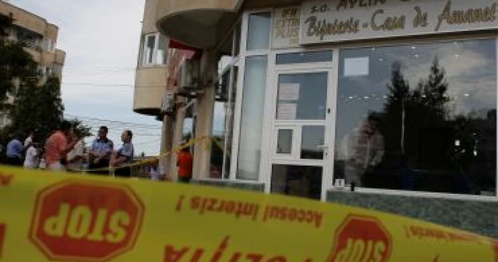 Constanta: Opt suspecţi au fost reţinuţi pentru implicarea în jafuri armate