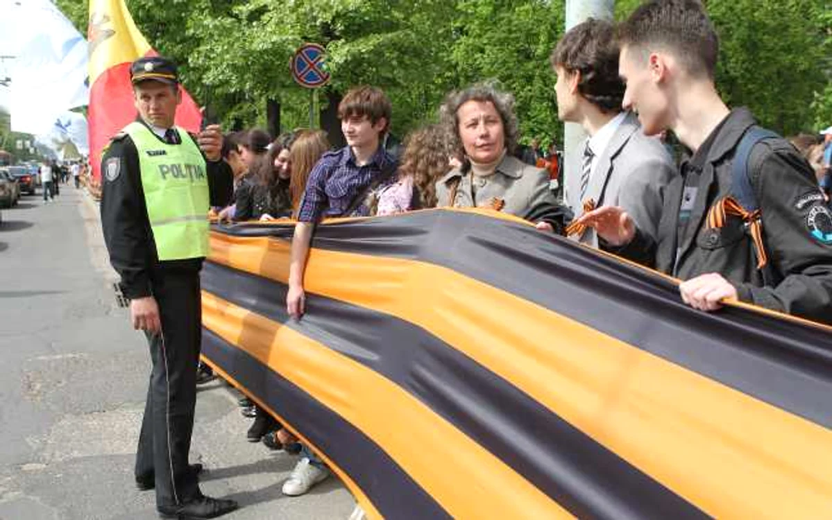 Poliștii nu vor mai fi dislocați la proteste 