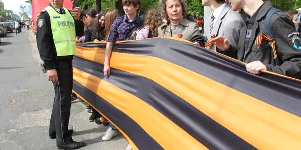 Poliștii nu vor mai fi dislocați la proteste 