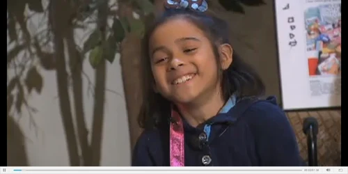 Xitclalli „Chilli" Vasquez