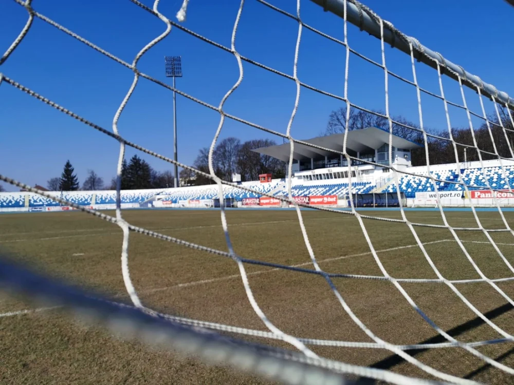 Stadion Politehnica Iaşi SURSĂ Arhiva Adevărul