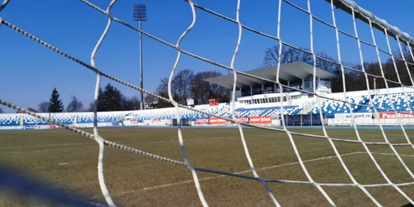 Stadion Iaşi / foto Politehnica Iaşi