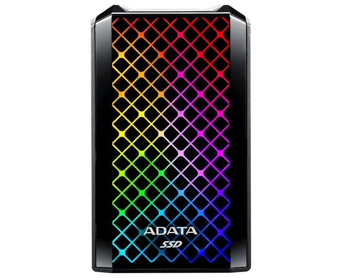 SSD extern ADATA SE900G