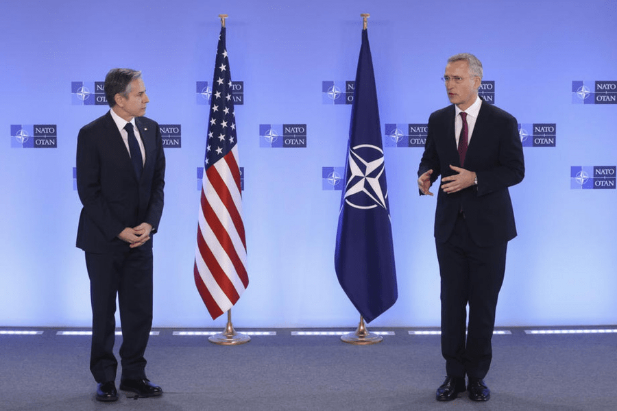 Poziția NATO privind China. Stoltenberg: Trebuie să fim conştienţi de dependenţa noastră