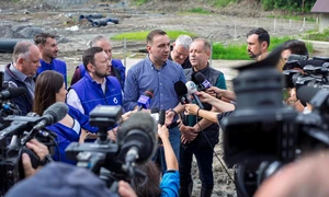 bogdan ivan la salina praid foto fb jpg