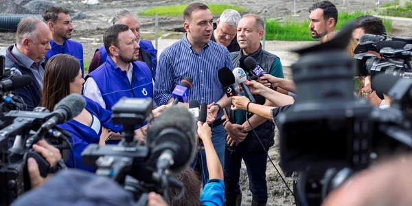 bogdan ivan la salina praid foto fb jpg