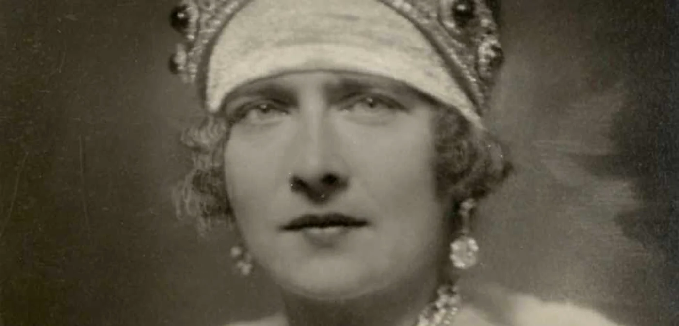 mignon diana