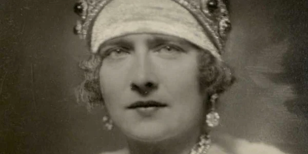 mignon diana