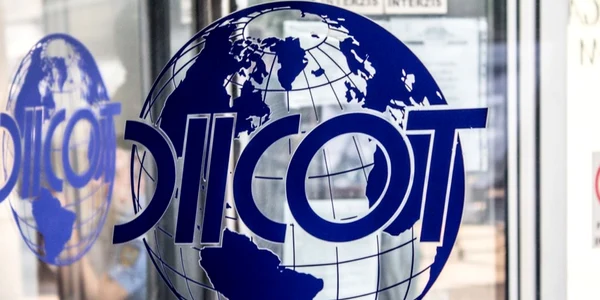 DIICOT - main
