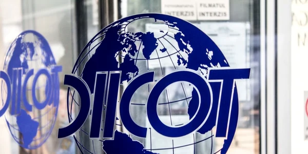 DIICOT - main