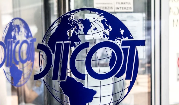 DIICOT - main